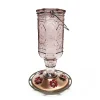 Amethyst Hummingbird Feeder>Roger's Gardens Cheap