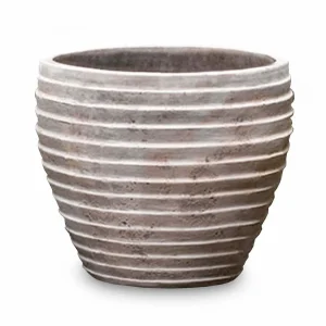 Antico Terra Cotta Elia Planter>Roger's Gardens Clearance