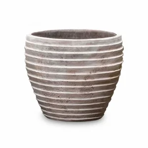 Antico Terra Cotta Elia Planter>Roger's Gardens Clearance