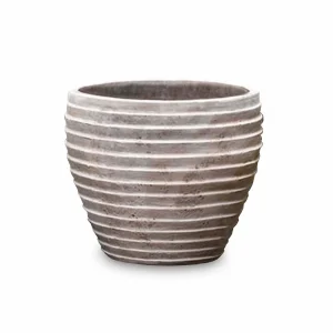 Antico Terra Cotta Elia Planter>Roger's Gardens Clearance