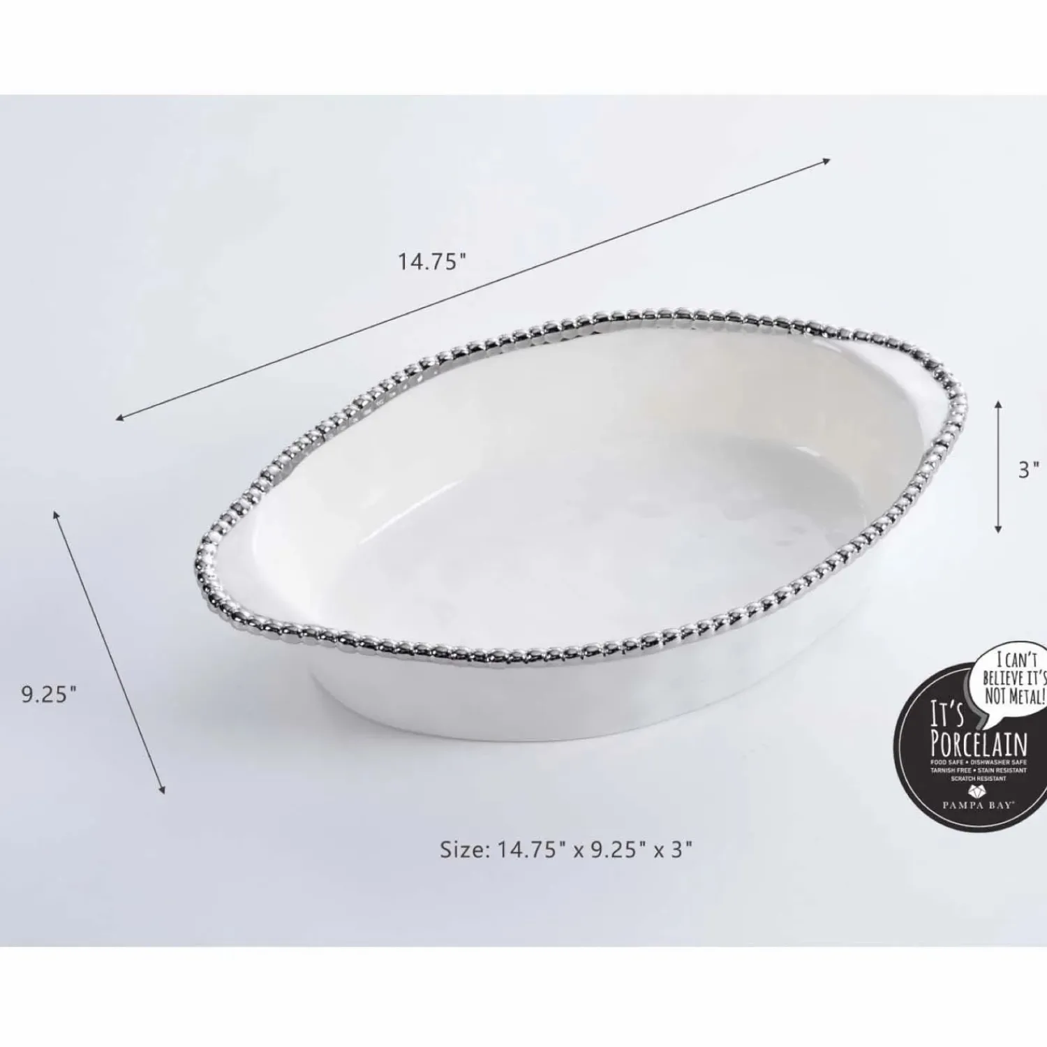 argentinian_salerno_oval_baking_dish_2-1.webp Argentinian Salerno Oval Baking Dish>Roger's Gardens Flash Sale