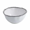 Argentinian Salerno Small Bowl>Roger's Gardens Hot