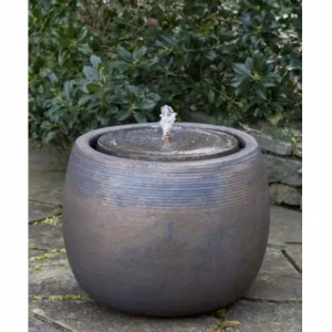 Boden Fountain-Bronze>Roger's Gardens Discount