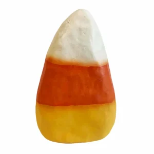 Candy Corn Decor - 4" Tall To 8" Tall>Roger's Gardens Cheap