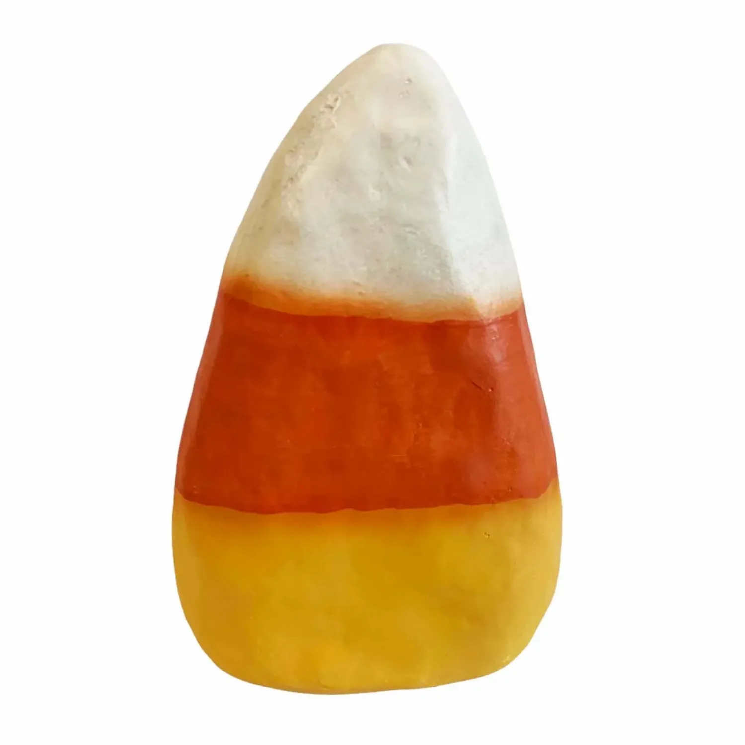candy_corn_decor___tall_to__tall_0.webp Candy Corn Decor - 4" Tall To 8" Tall>Roger's Gardens Cheap