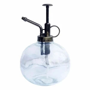 Classic Glass Plant Mister - 5"X7">Roger's Gardens Best Sale