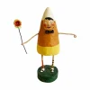 Corry The Candycorn - 6" Tall - Lori Mitchell>Roger's Gardens Best Sale