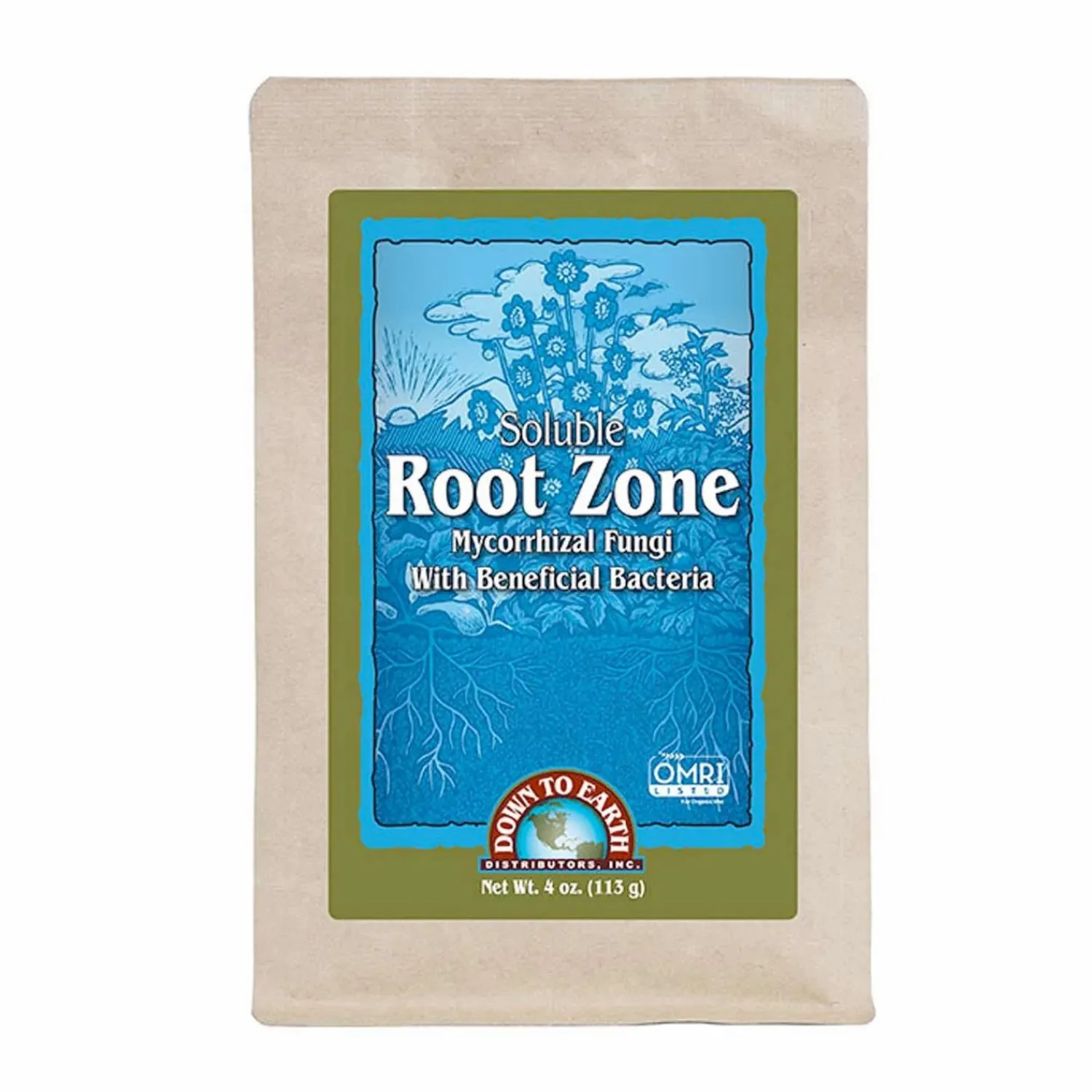 down_to_earth_organic_mycorrhizal_root_fertilizer__oz_0.webp Down To Earth Organic Mycorrhizal Root Fertilizer - 4Oz>Roger's Gardens Online