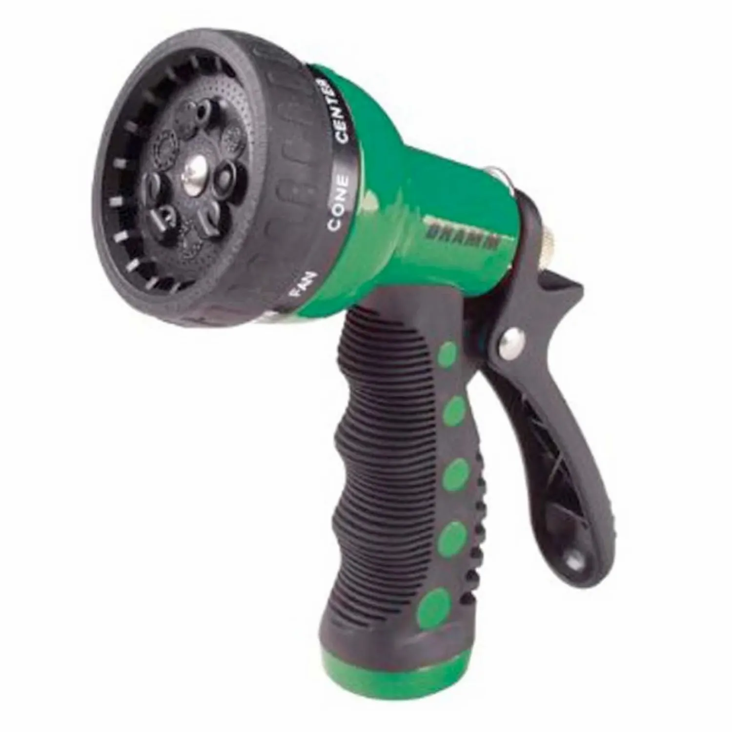 dramm_touch_n_flow_revolver_pattern_spray_gun__green_0.webp Dramm Touch 'N Flow Revolver 9-Pattern Spray Gun - Green>Roger's Gardens Sale