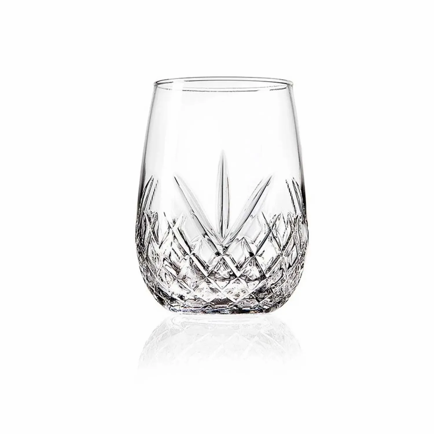 dublin_stemless_wine_glass_0.webp Dublin Stemless Wine Glass>Roger's Gardens Discount