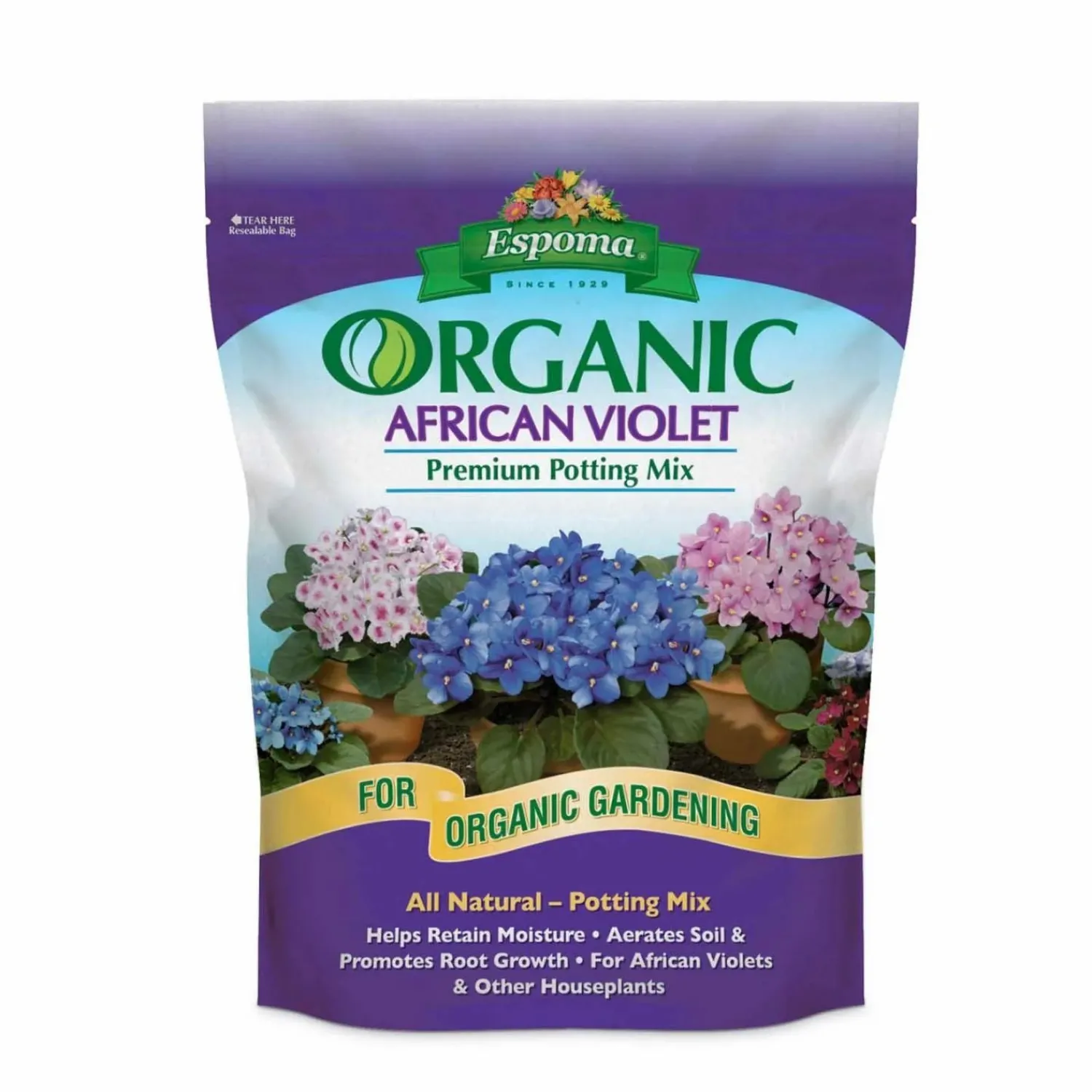 espoma_organic_african_violet_potting_mix_0.webp Espoma Organic African Violet Potting Mix>Roger's Gardens Flash Sale