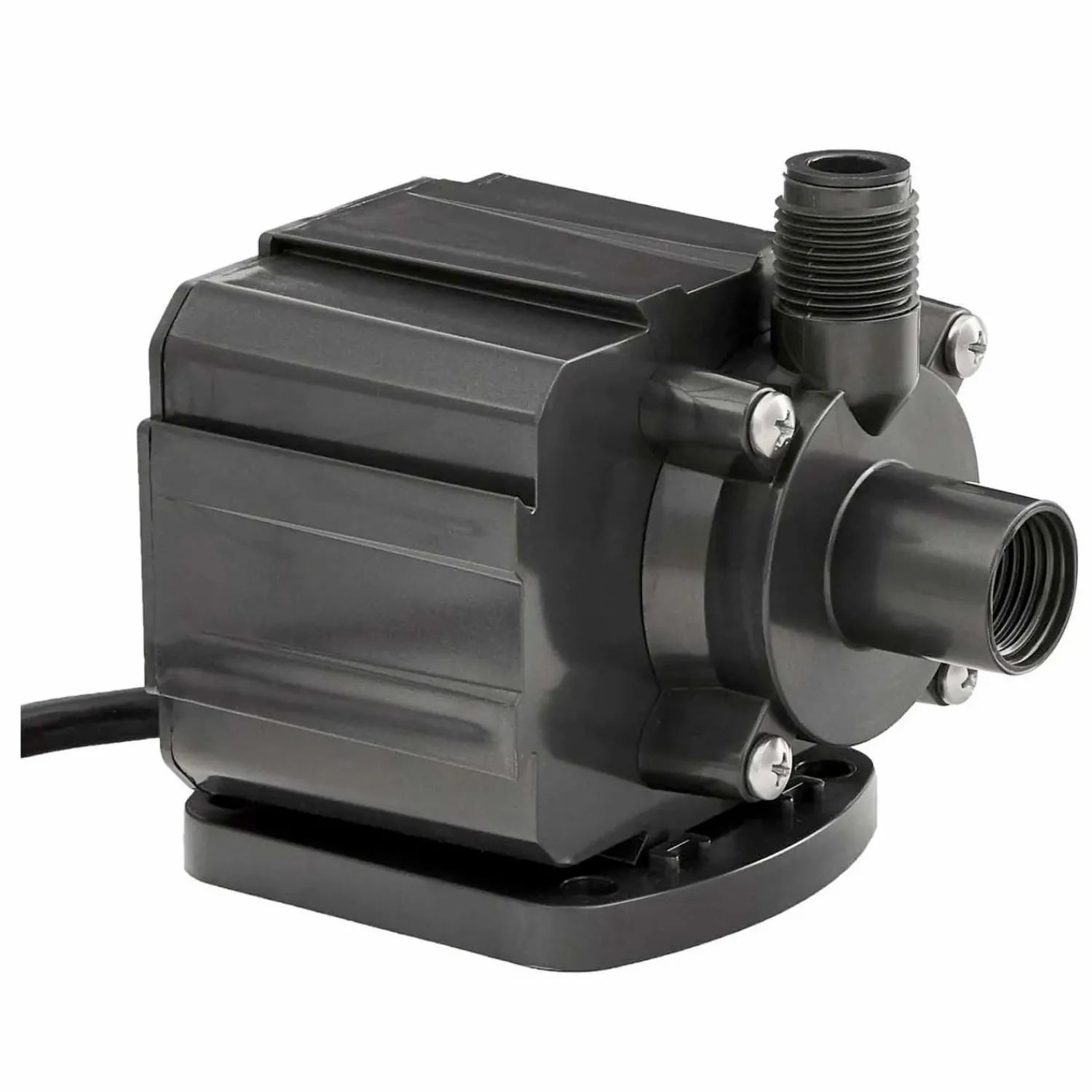 fountainmag_magnetic_drive_water_pump__gph_0-1.webp Fountain-Mag Magnetic Drive Water Pump - 140Gph>Roger's Gardens Best