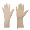 Foxgloves Grip Gardening Gloves - Sand>Roger's Gardens Flash Sale