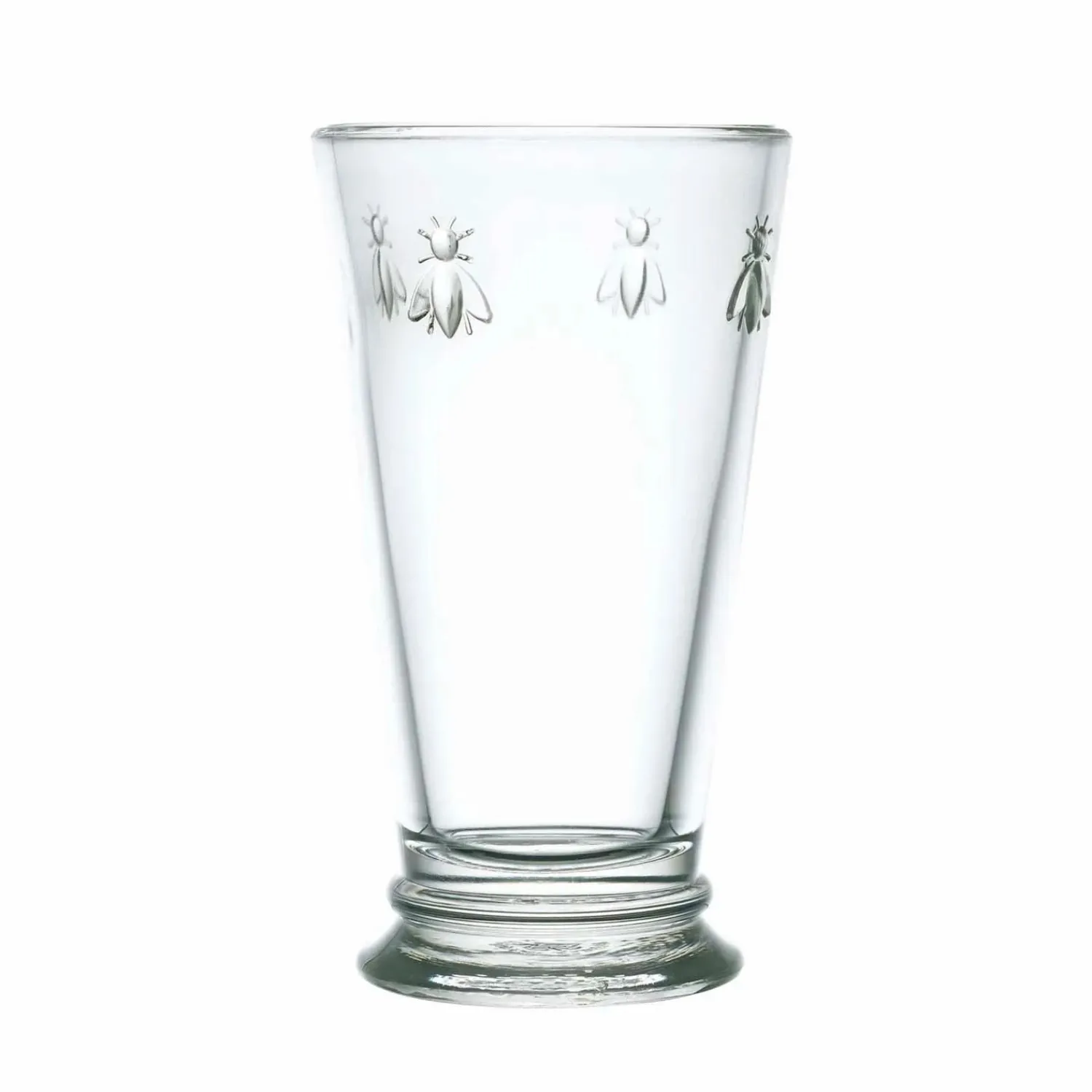 french_bee_highball_glass_0.webp French Bee Highball Glass>Roger's Gardens Best