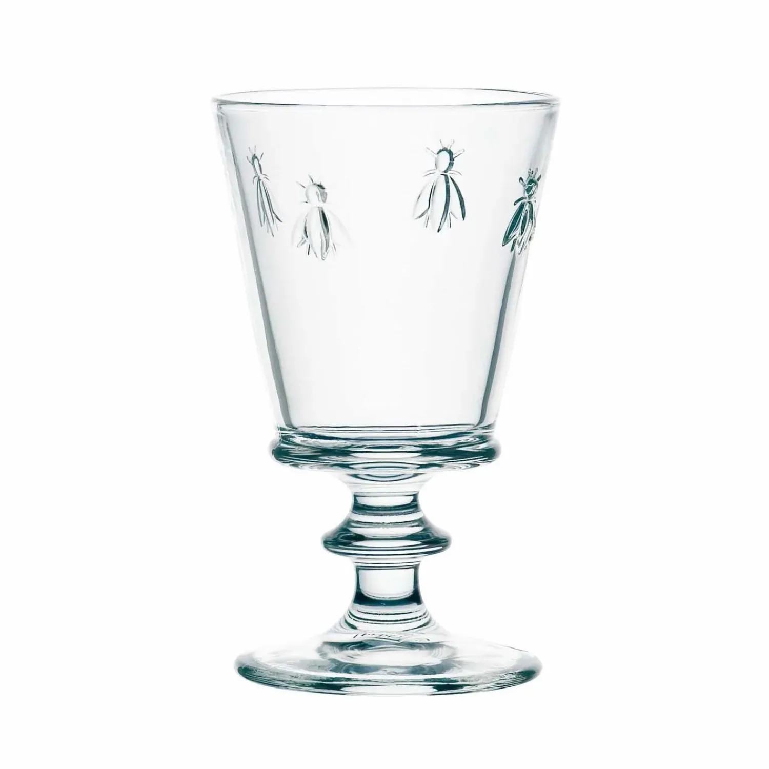 french_bee_water_glass_0-1.webp French Bee Water Glass>Roger's Gardens Online