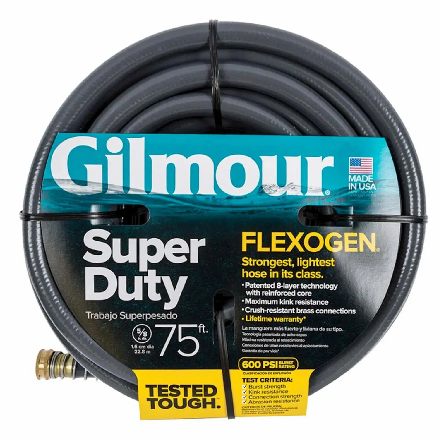 gilmour_flexogen_super_duty_hose__ft_0-1.webp Gilmour Flexogen Super Duty Hose - 75Ft>Roger's Gardens Clearance