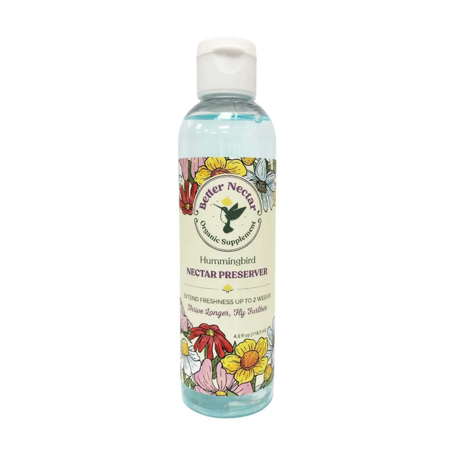hummingbird_nectar_preserver__floz_0.webp Hummingbird Nectar Preserver - 4Floz>Roger's Gardens Discount