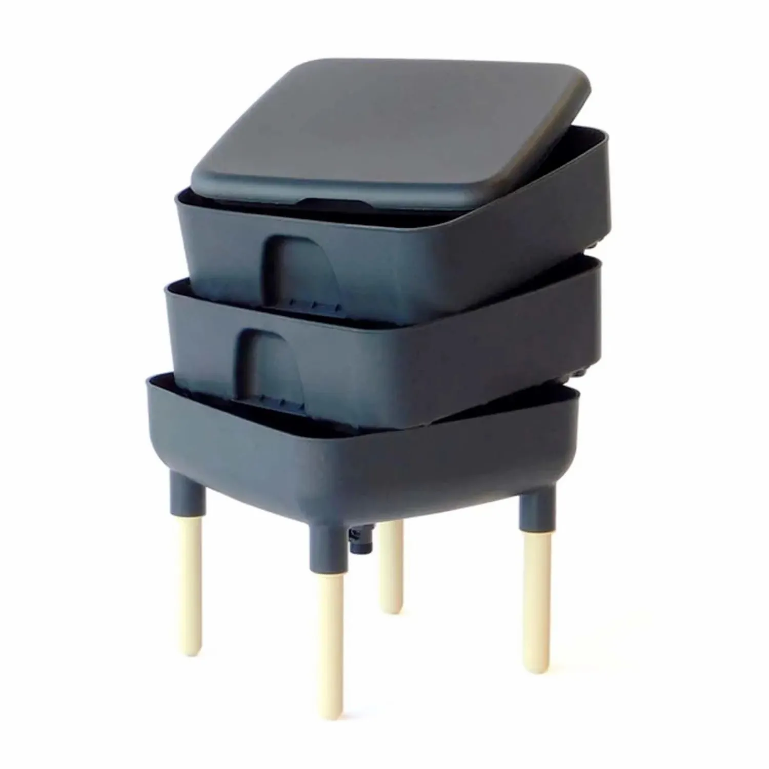 living_composter__black_2.webp Living Composter - Black>Roger's Gardens Best