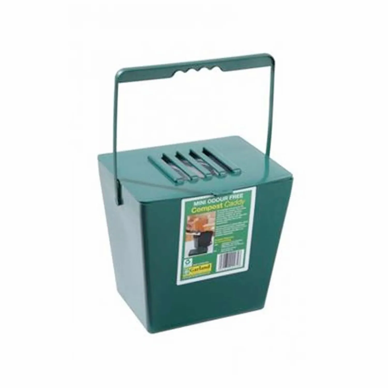 mini_compost_caddy_0.webp Mini Compost Caddy>Roger's Gardens Best Sale