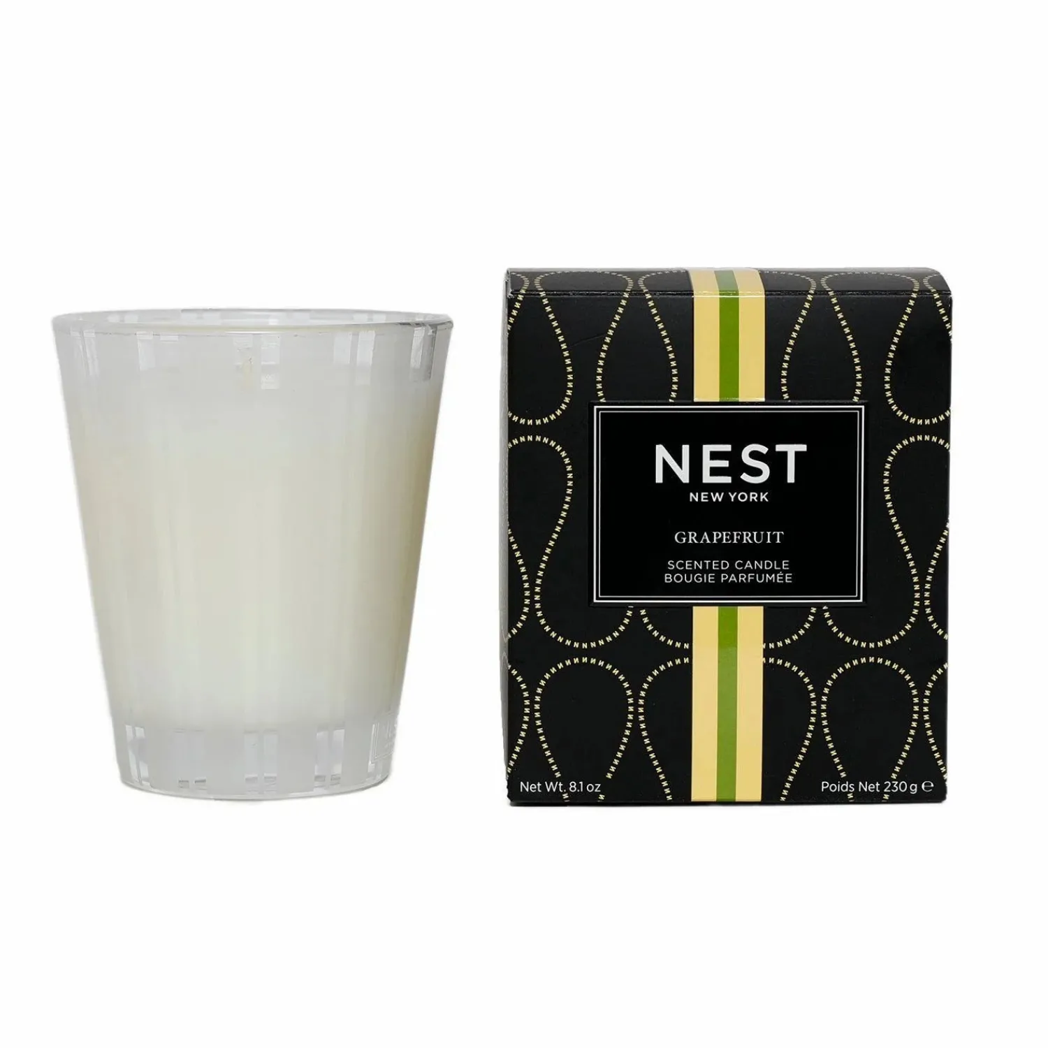nest_grapefruit_classic_candle_0.webp Nest Grapefruit Classic Candle>Roger's Gardens Outlet