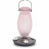 Perky Pink Vintage Feeder>Roger's Gardens Clearance