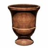 Pietra Nouvo Pascal Urn - 28" Tall>Roger's Gardens Sale
