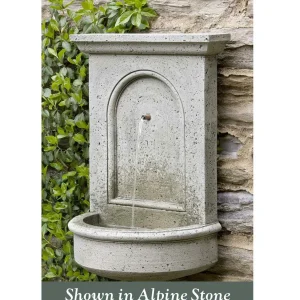 Portico Fountain>Roger's Gardens New