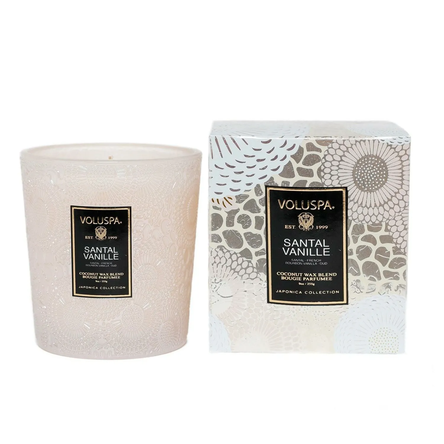 santal_vanille_classic_box_candle_0.webp Santal Vanille Classic Box Candle>Roger's Gardens Cheap