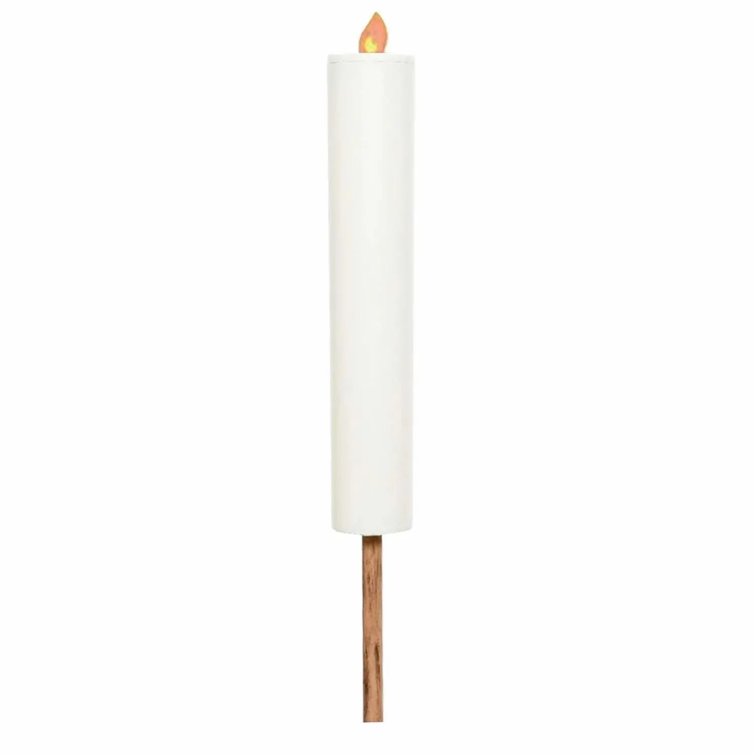 solar_plastic_flickering_flame_candle_0.webp Solar Plastic Flickering Flame Candle>Roger's Gardens Online