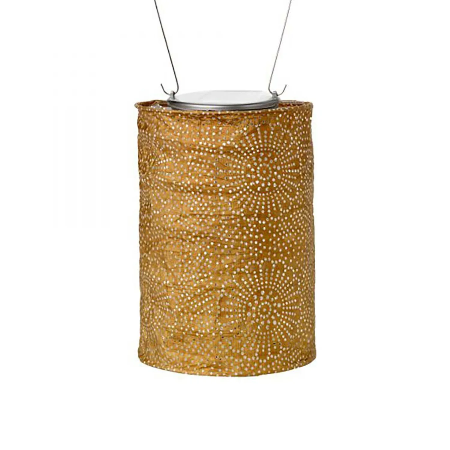 stella_cylinder_bronze_lantern___0.webp Stella Cylinder Bronze Lantern - 7.5">Roger's Gardens Discount