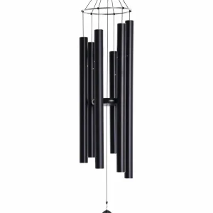 Tenor Penatonic Windchime - 60" Tall>Roger's Gardens Fashion
