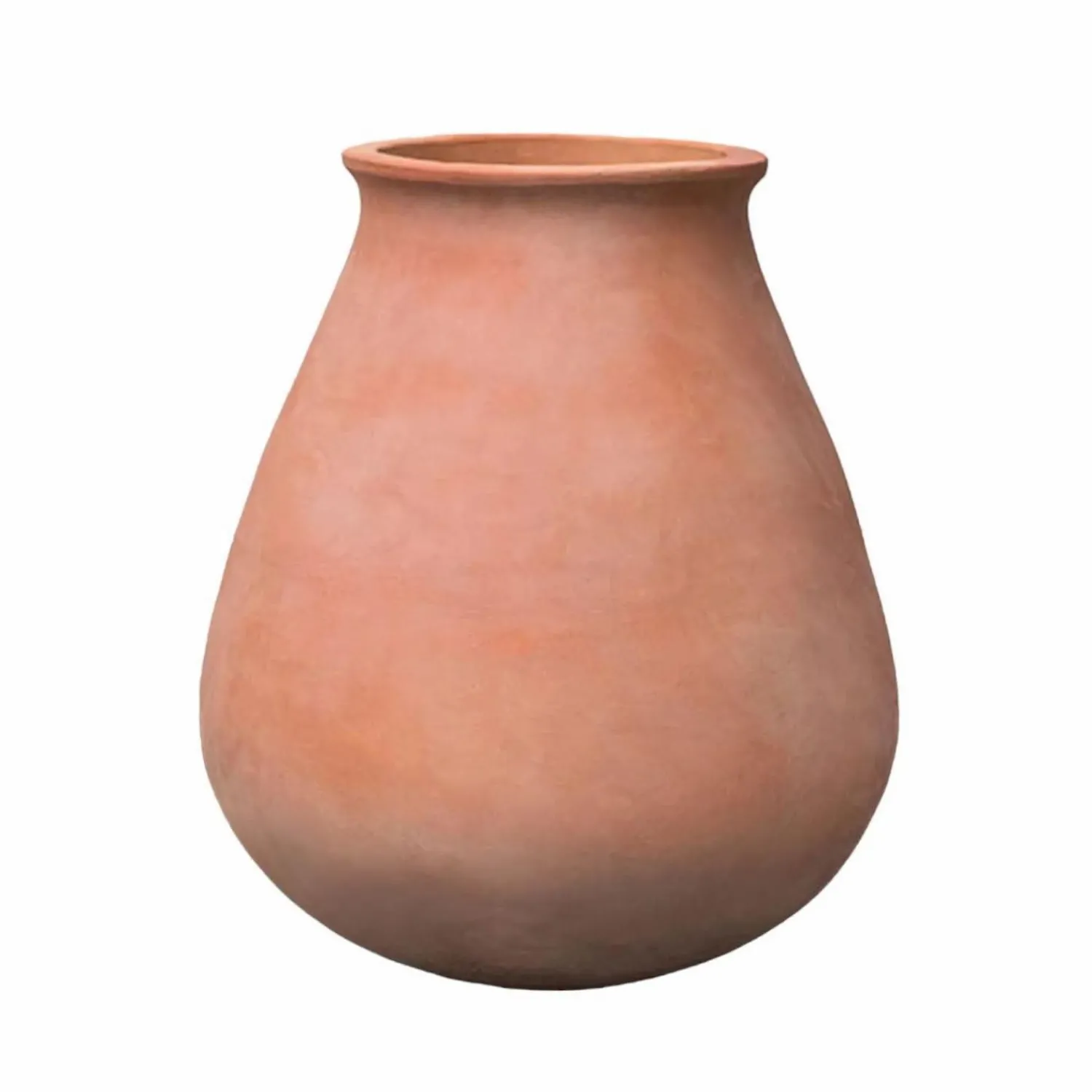 terra_cotta_valensole_jar___tall_0.webp Terra Cotta Valensole Jar - 30" Tall>Roger's Gardens Sale