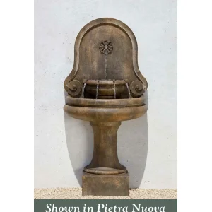Valencia Fountain>Roger's Gardens Shop