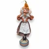 Witch With Gourd Hat - 19" Tall>Roger's Gardens Cheap
